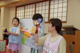 ののっこ ~子育て支援事業~