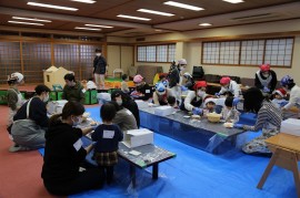 子育て支援事業　～ののっこ～